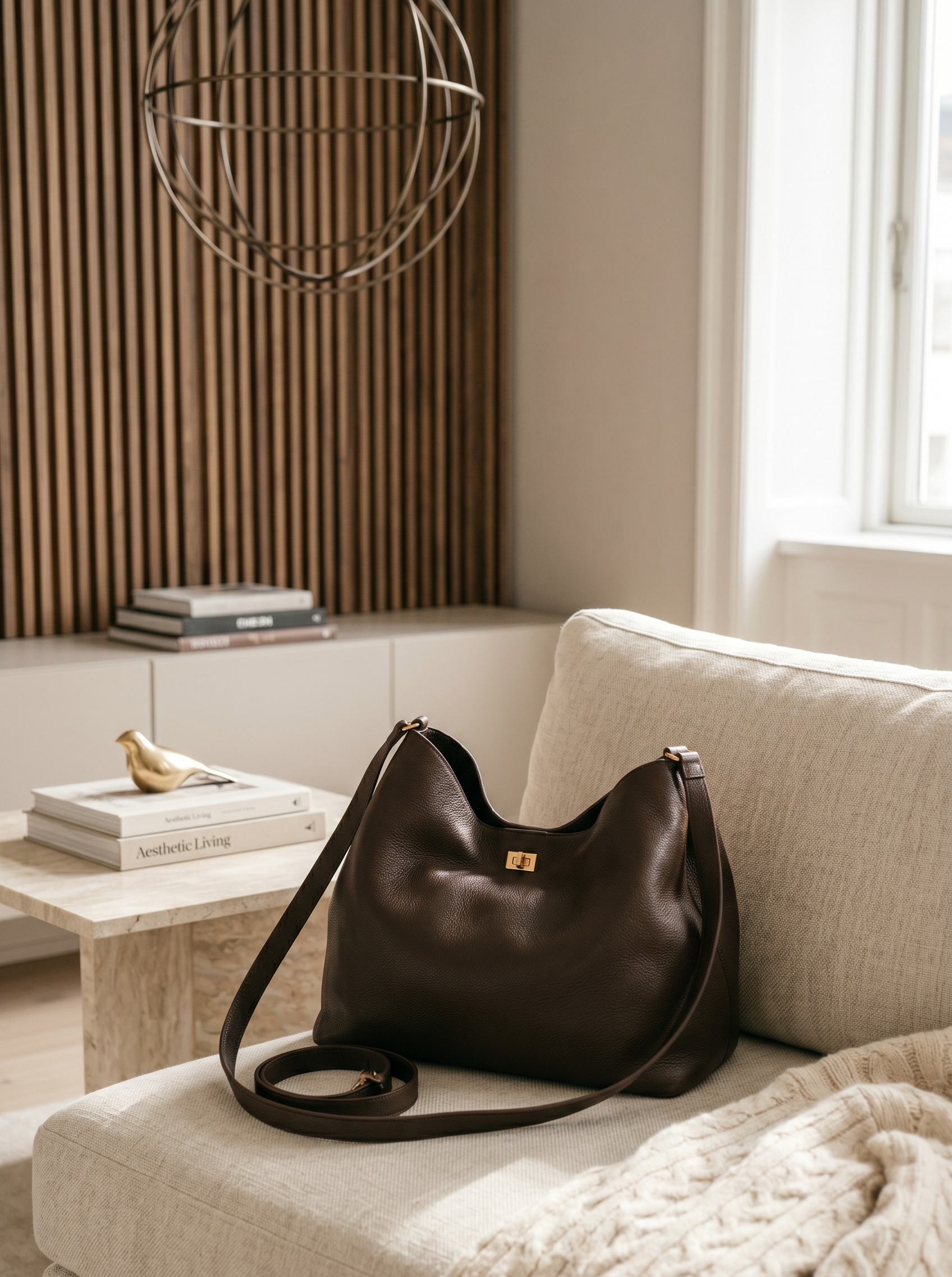 Slouchy Designer Taschen Trend 2026
